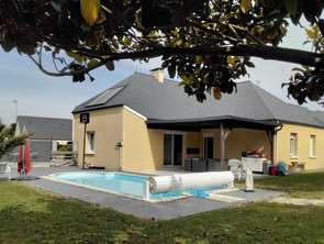 Location MaisonCandé