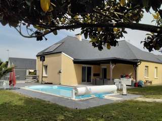 Location maison