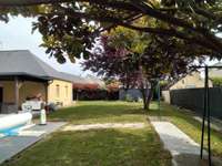 Location maison