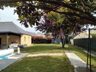 Location maison