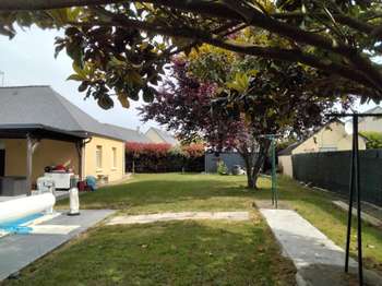 Location maison