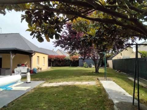 Location maison