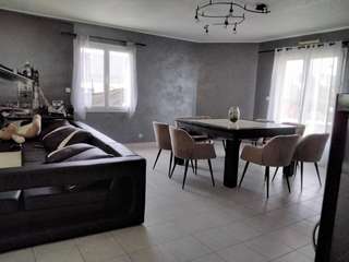 Location maison