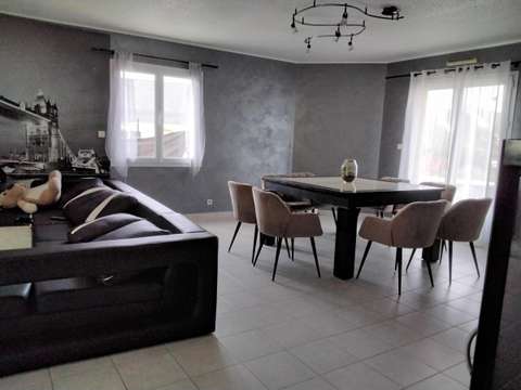 Location maison