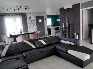 Location maison
