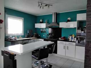 Location maison