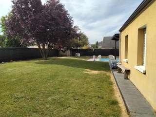 Location maison