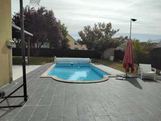 Location maison