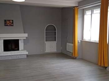 Location Maison 3 chambresCandé