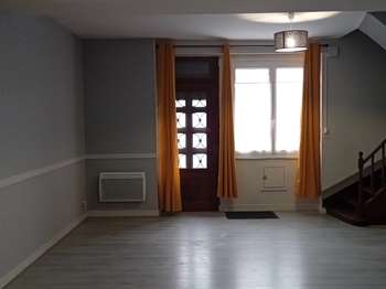 Location maison 4 pièces Location maison 4 pièces