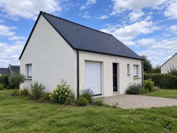 Photo Location maison Candé