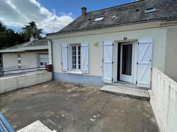 Location Maison 3 chambresCandé