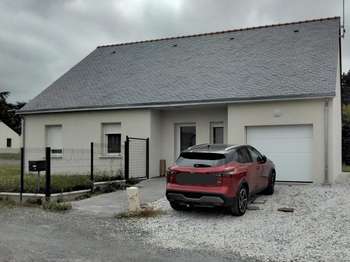 Location MaisonCandé