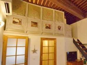 Location Maison 2 chambresCanet