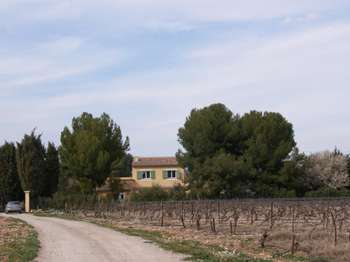 Location Maison 6 chambresCanet