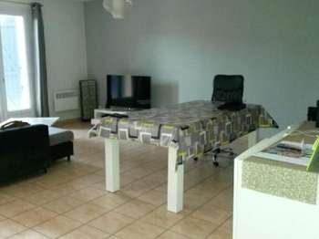Location Maison 4 chambresCanet