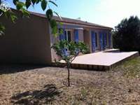 Location maison 5 pièces Location maison 5 pièces