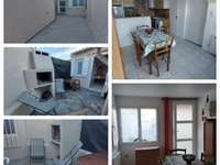 Location maison 3 pièces