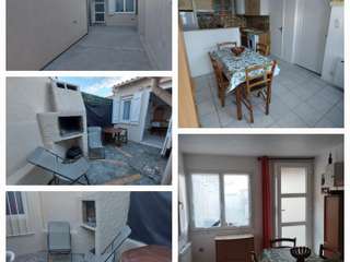 Location maison 3 pièces Location maison 3 pièces