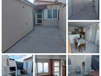 Location maison 3 pièces