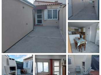 Location maison 3 pièces