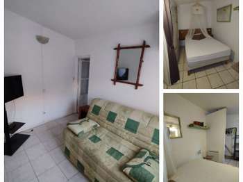 Location maison 3 pièces