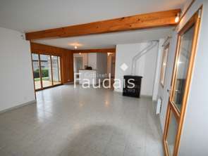 Location Maison 1 chambreCanisy