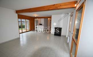 Photo Location maison Canisy