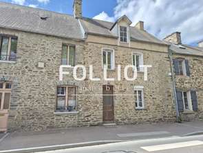 Location Maison 3 chambresCanisy