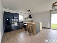 Location maison 4 pièces Location maison 4 pièces
