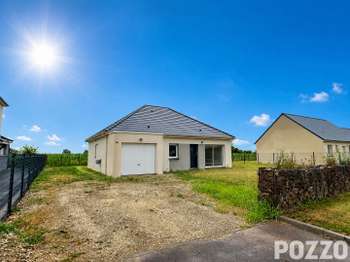 Location Maison 3 chambresCanisy