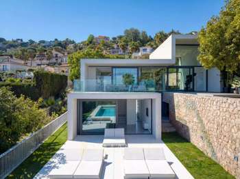 Location Maison 4 chambresCannes