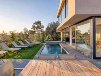 Location Maison 3 chambresCannes
