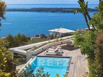 Location Maison 5 chambresCannes
