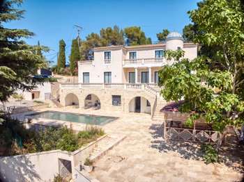 Location Maison 6 chambresCannes