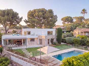 Location Maison 5 chambresCannes