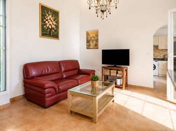 Location Maison 2 chambresCannes