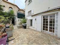 Location maison 3 pièces Location maison 3 pièces
