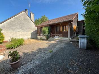 Location Maison 2 chambresCanteleu