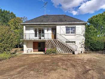 Location Maison 2 chambresCantenay-Épinard