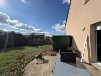 Location Maison 3 chambresCantenay-Épinard