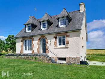 Photo Location maison Caouënnec-Lanvézéac
