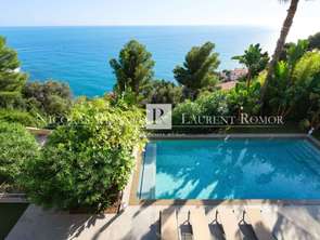 Location Maison 4 chambresCap-d'Ail