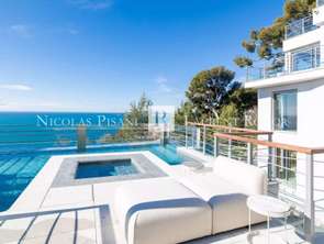 Location Maison 4 chambresCap-d'Ail