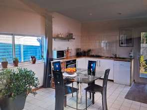 Location Maison 3 piècesCap-ferret