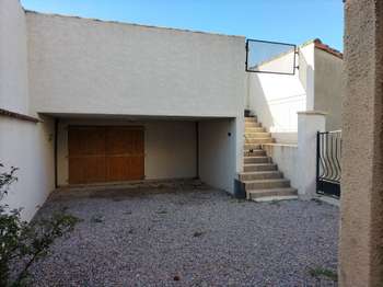 Location Maison 2 chambresCapestang