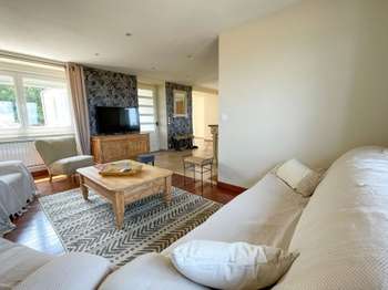 Location Maison 6 chambresCarantec