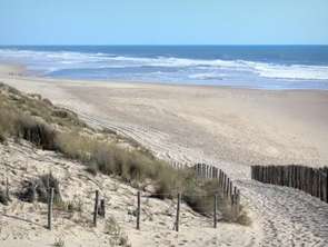 Location Maison 5 piècesCarcans