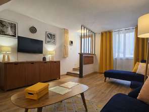 Location Maison 3 chambresCarcassonne