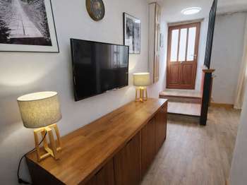 Location maison 4 pièces